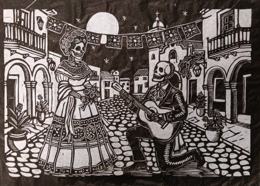 28 : historia de un amor